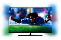 Philips 49PUS7809/12 49In 4K Ultra HD 3D Smart LED TV